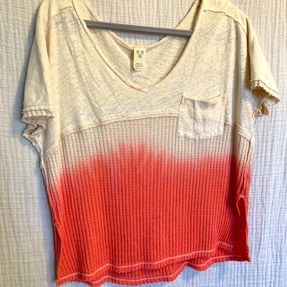 Free People Ombré T